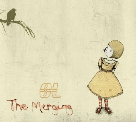 Cover: øl - The Merging