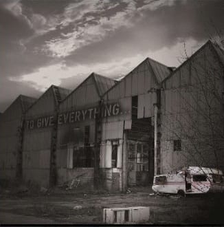 Cover: thisONEless - To Give Everything