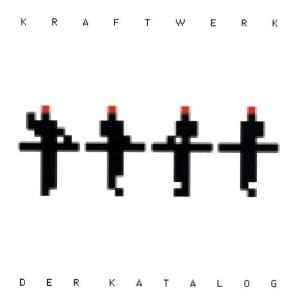 Kraftwerk - Der Katalog