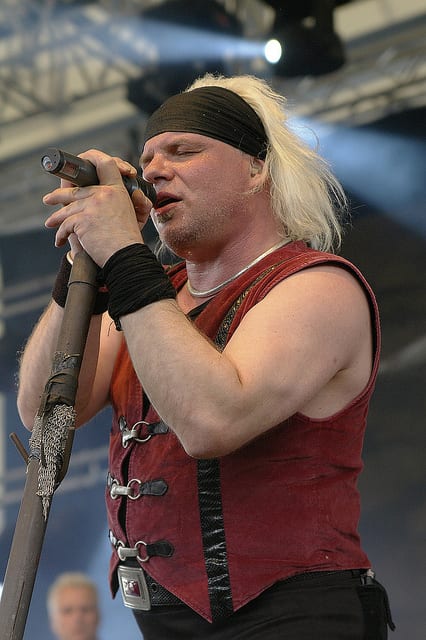 Subway To Sally - Blackfield 2010