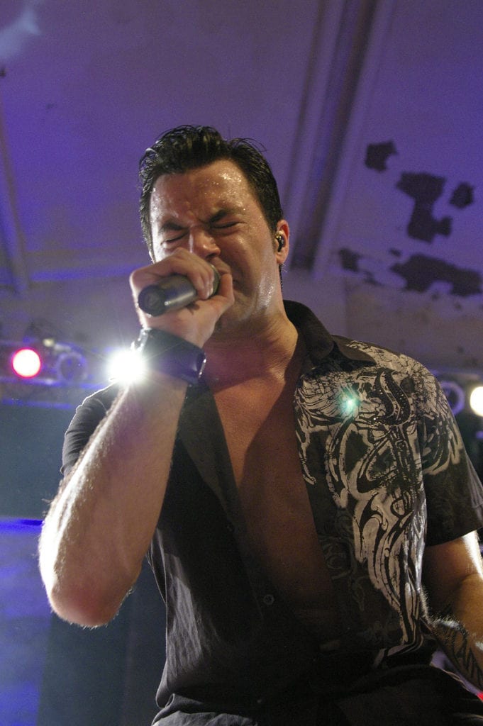 Van Canto @Essigfabrik