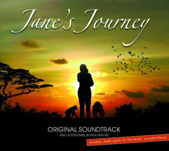 Jane's Journey - Original Soundtrack