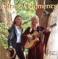 Cover: Fortune's Wheel - Silent Moment