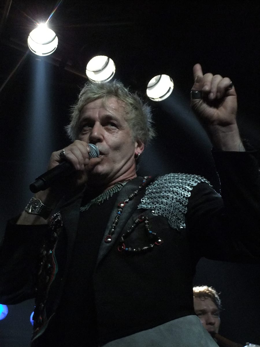 In Extremo @Matrix Bochum