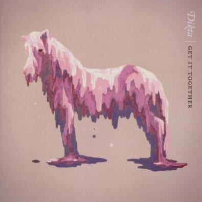 Cover: Dikta - Get It Together
