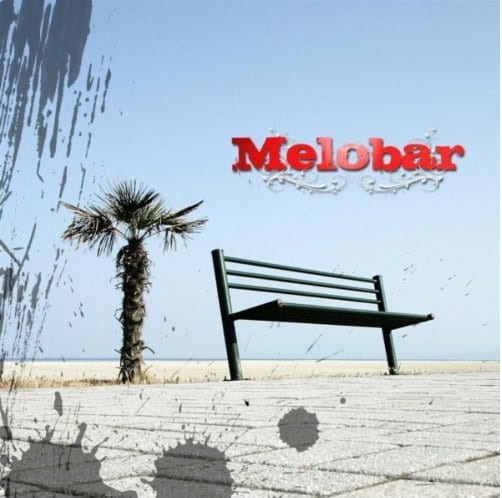 Cover: Melobar - Sommer