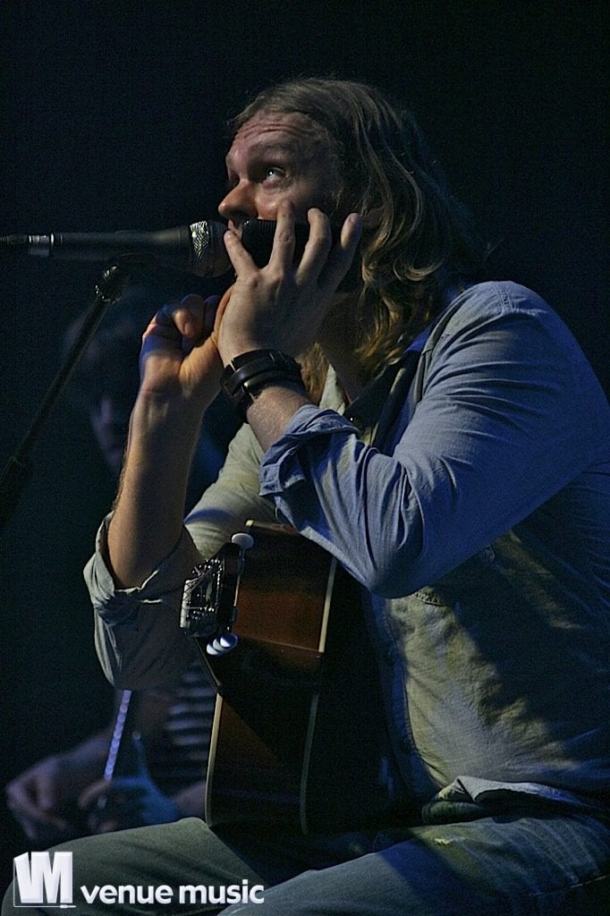 Pohlmann - 31.03.2011 - Garage, Saarbrücken - Foto: Andrea Jaeckel-Dobschat