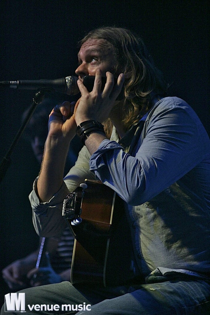 Pohlmann - 31.03.2011 - Garage, Saarbrücken - Foto: Andrea Jaeckel-Dobschat