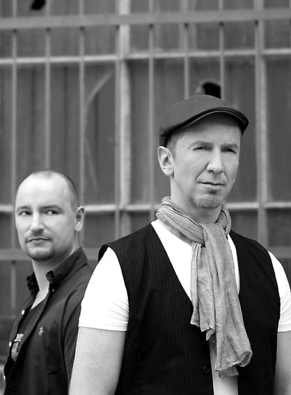 Winterland: Markus Pfeffer, Stephan Hugo