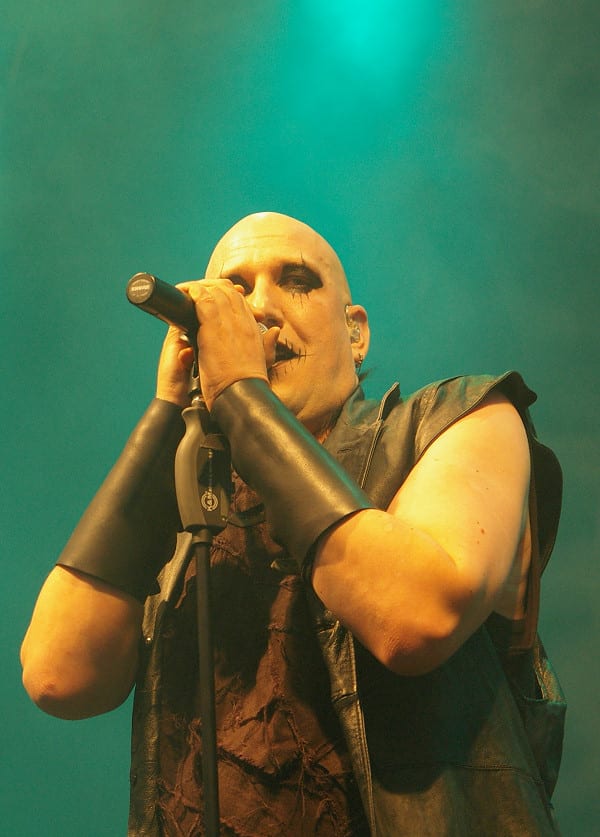 ASP @Blackfield 2009