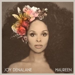 Cover: Joy Denalane - Maureen