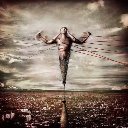 Cover: For All We Know - For All We Know