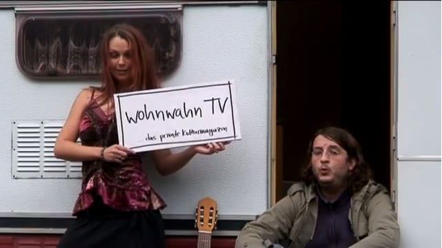 wohnwahnTV