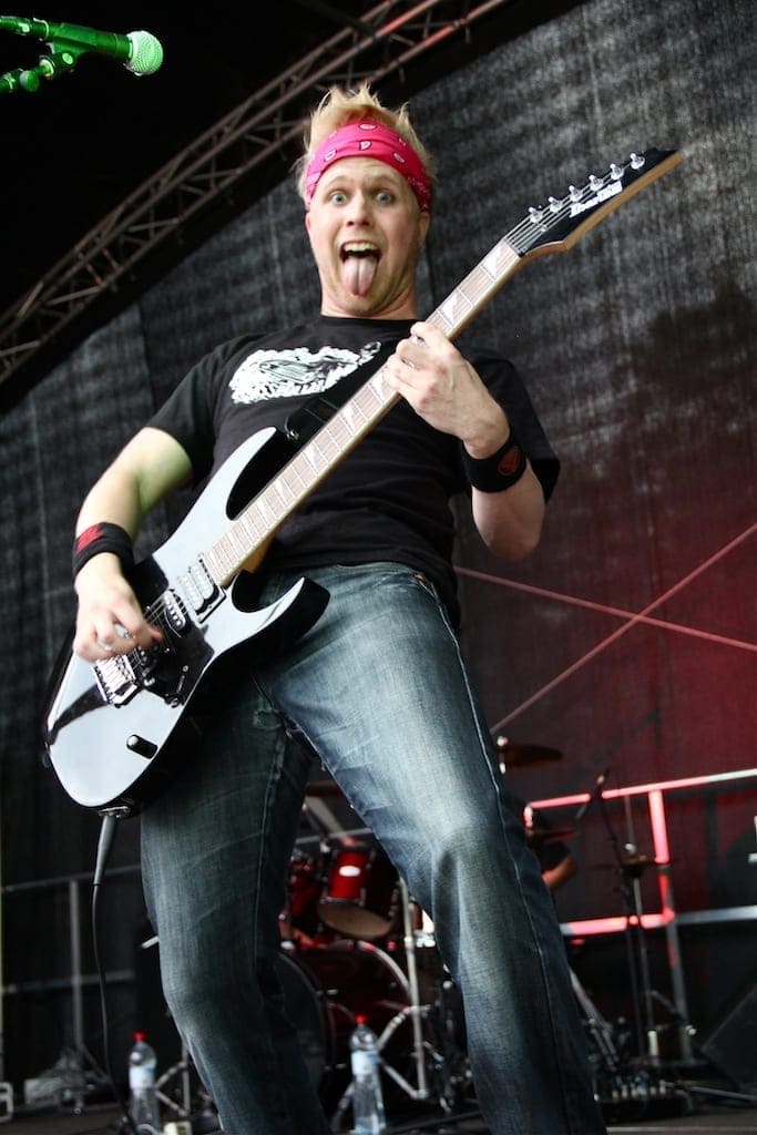 Daniel (An Assfull Of Love) - Foto: Andrea Jaeckel-Dobschat