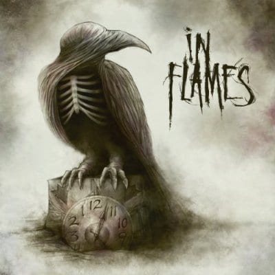 Cover: In Flames - Sounds Of A Playground Fading