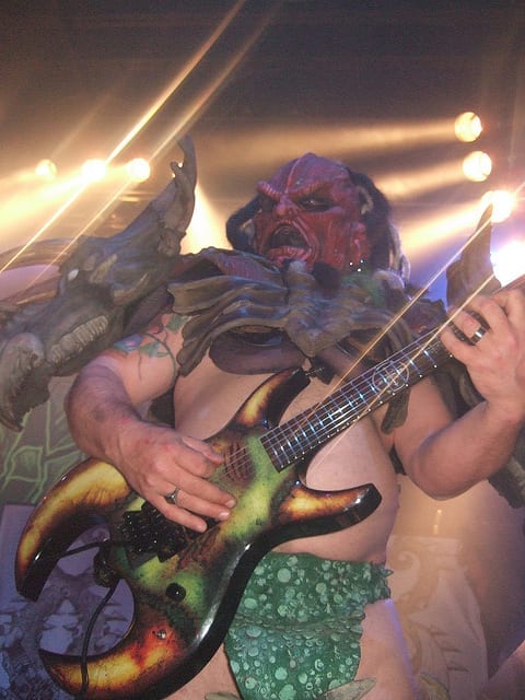 Gwar
