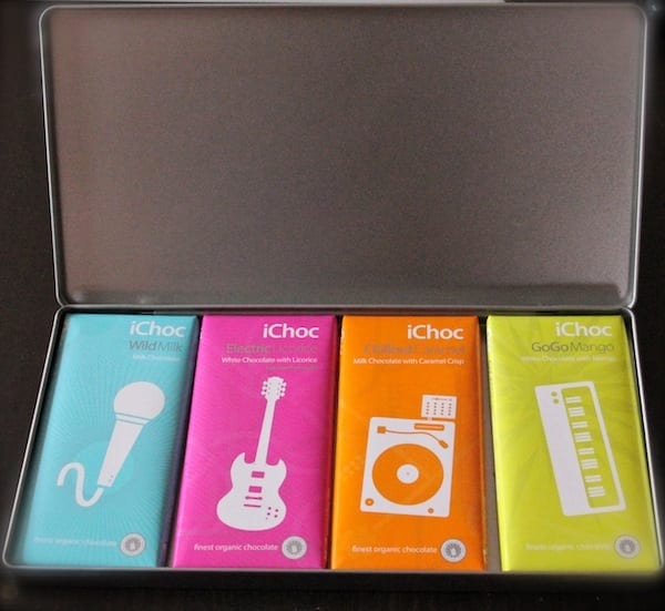 iChoc