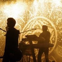 Blackfield Festival 2011 - Tag 1