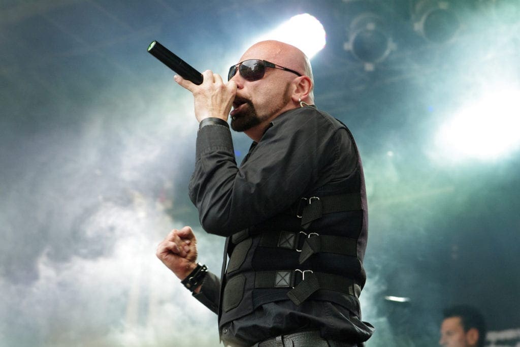 Megaherz @Castle Rock 2011