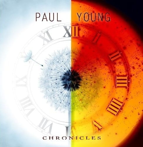 Cover: Paul Young - Chronicles