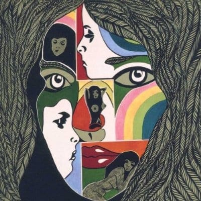 Cover: Killing Floor - Out Of Uranus