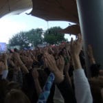 Wise Guys - Tanzbrunnen 18.06.2011