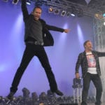 Wise Guys - Tanzbrunnen 18.06.2011