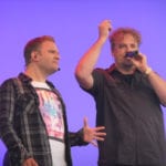 Wise Guys - Tanzbrunnen 18.06.2011