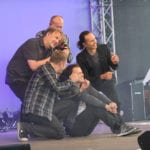 Wise Guys - Tanzbrunnen 18.06.2011