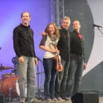 Wise Guys - Tanzbrunnen 18.06.2011