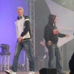 Wise Guys - Tanzbrunnen 18.06.2011