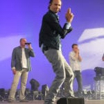 Wise Guys - Tanzbrunnen 18.06.2011