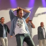 Wise Guys - Tanzbrunnen 18.06.2011