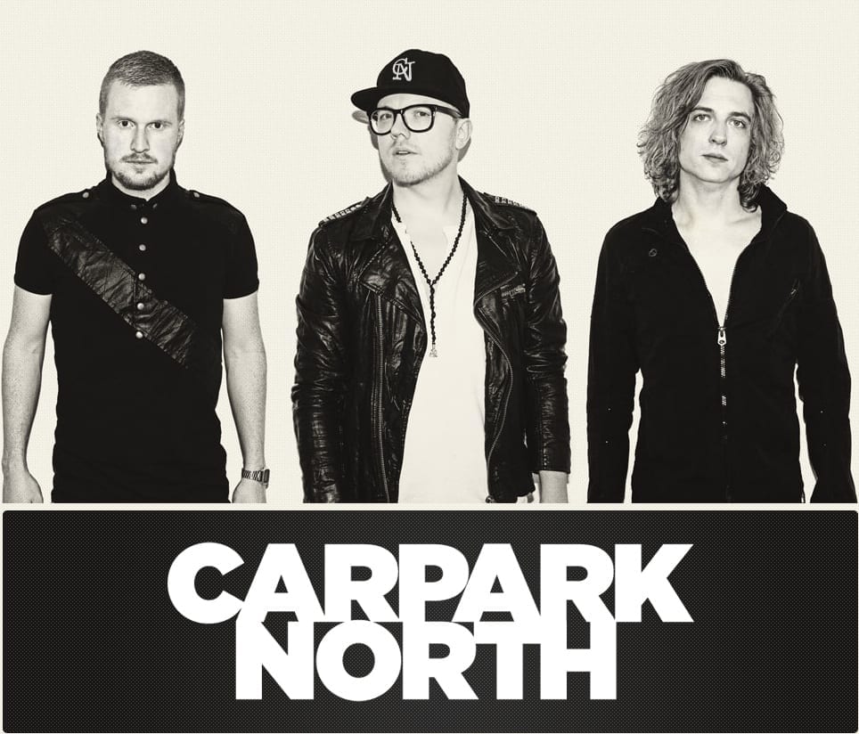 Carpak North (Screenshot Homepage)
