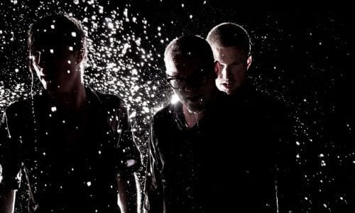 Promofoto A.S.S. Concerts & Promotion