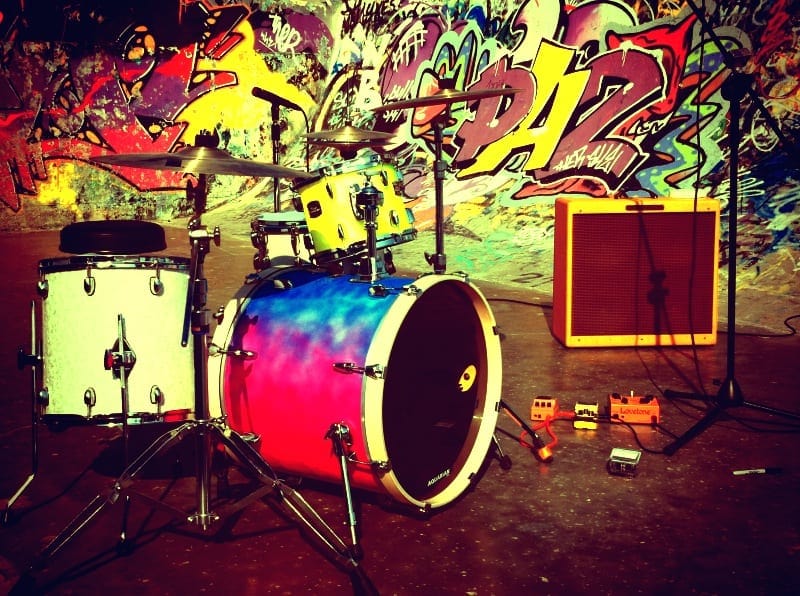 Cover: The Ting Tings - Hang It Up