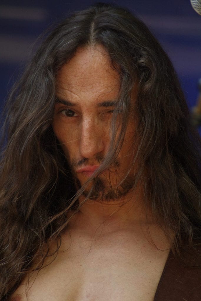 Cumulo Nimbus @Burgfolk 2011