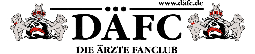 DÄFC - Neues Fanclublogo