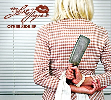 Cover: The Last Vegas - Other Side