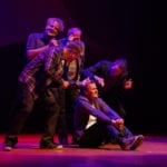 Wise Guys @Konzerthaus Dortmund