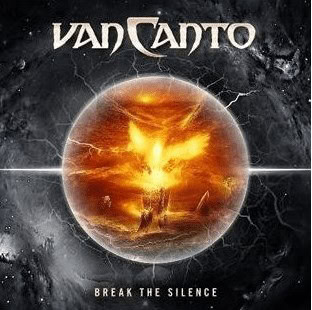 Cover: Van Canto - Break The Silence