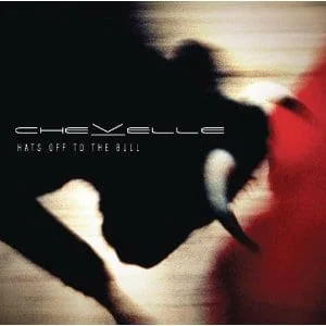 Cover: Chevelle - Hats Off To The Bull
