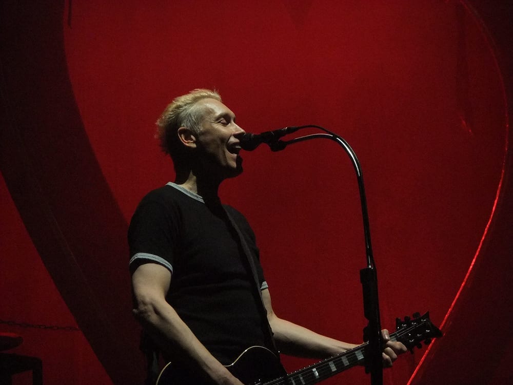 Die Ärzte @Westfalenhalle 1
