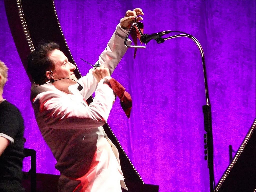 Die Ärzte @Westfalenhalle 1