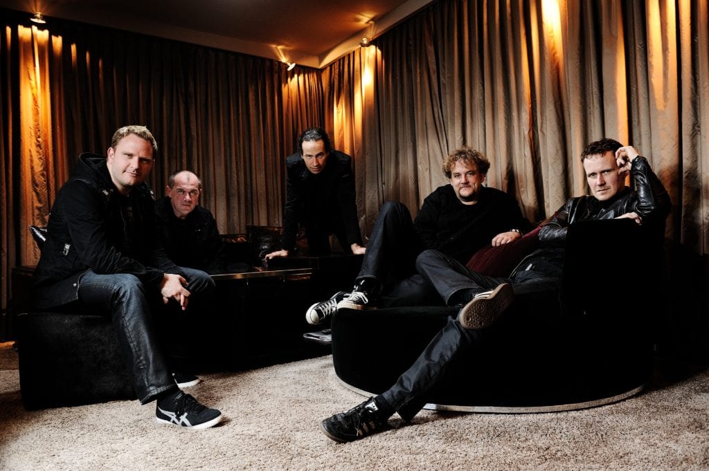 Wise Guys official Promo Pic