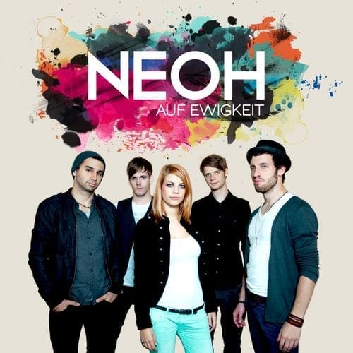 Cover: NEOH - Auf Ewigkeit