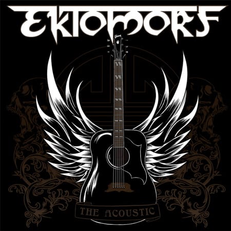 Cover: Ektomorf - The Acoustic
