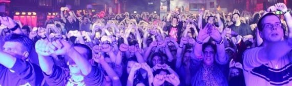 J.B.O. - Live Music Hall Köln