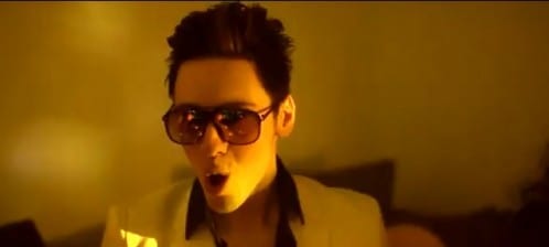 Video-Screenshot: MIMO feat. ELAX - Trust The Life