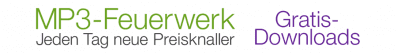 MP3 Gratis Downloads bei Amazon
